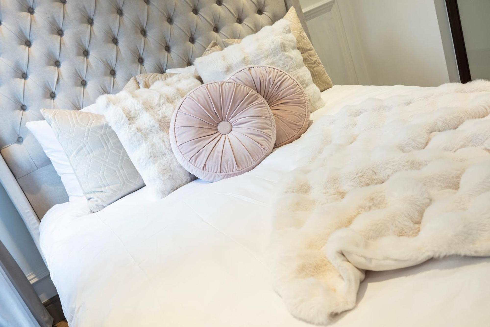 Appartement Chelsea *
