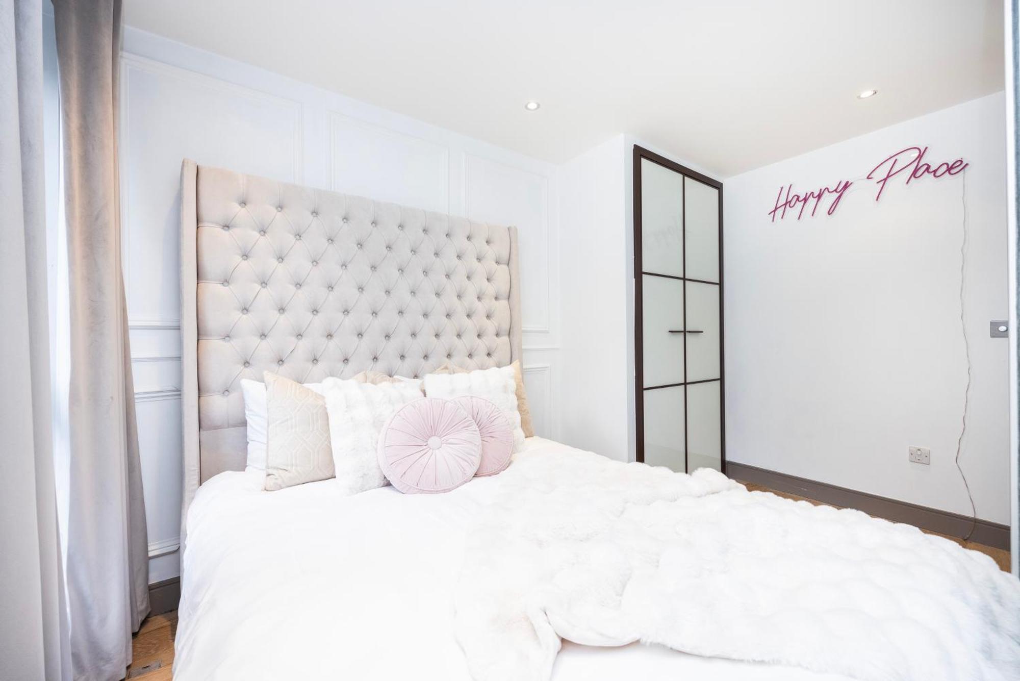 Appartement Chelsea