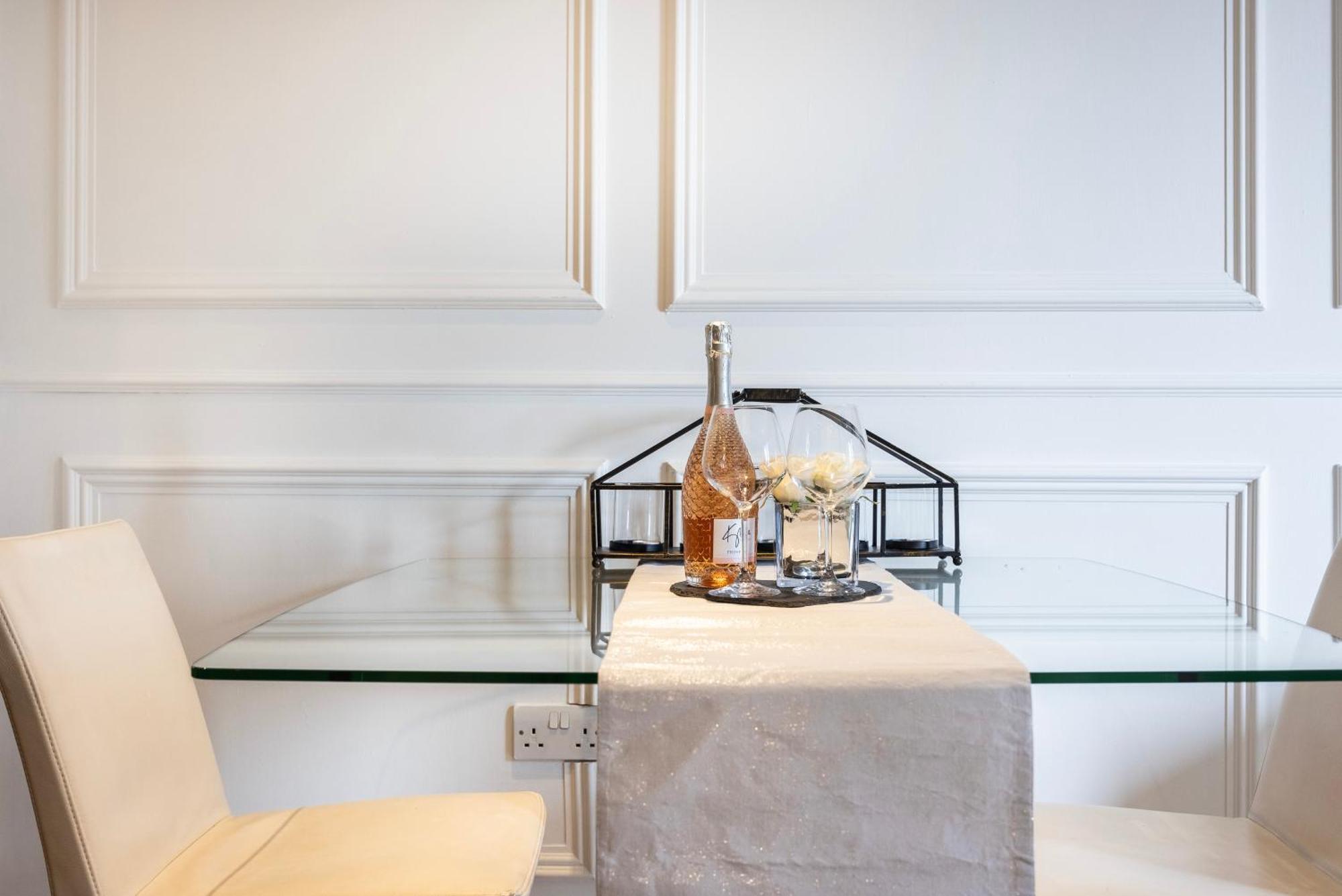 Chelsea Appartement Londen
