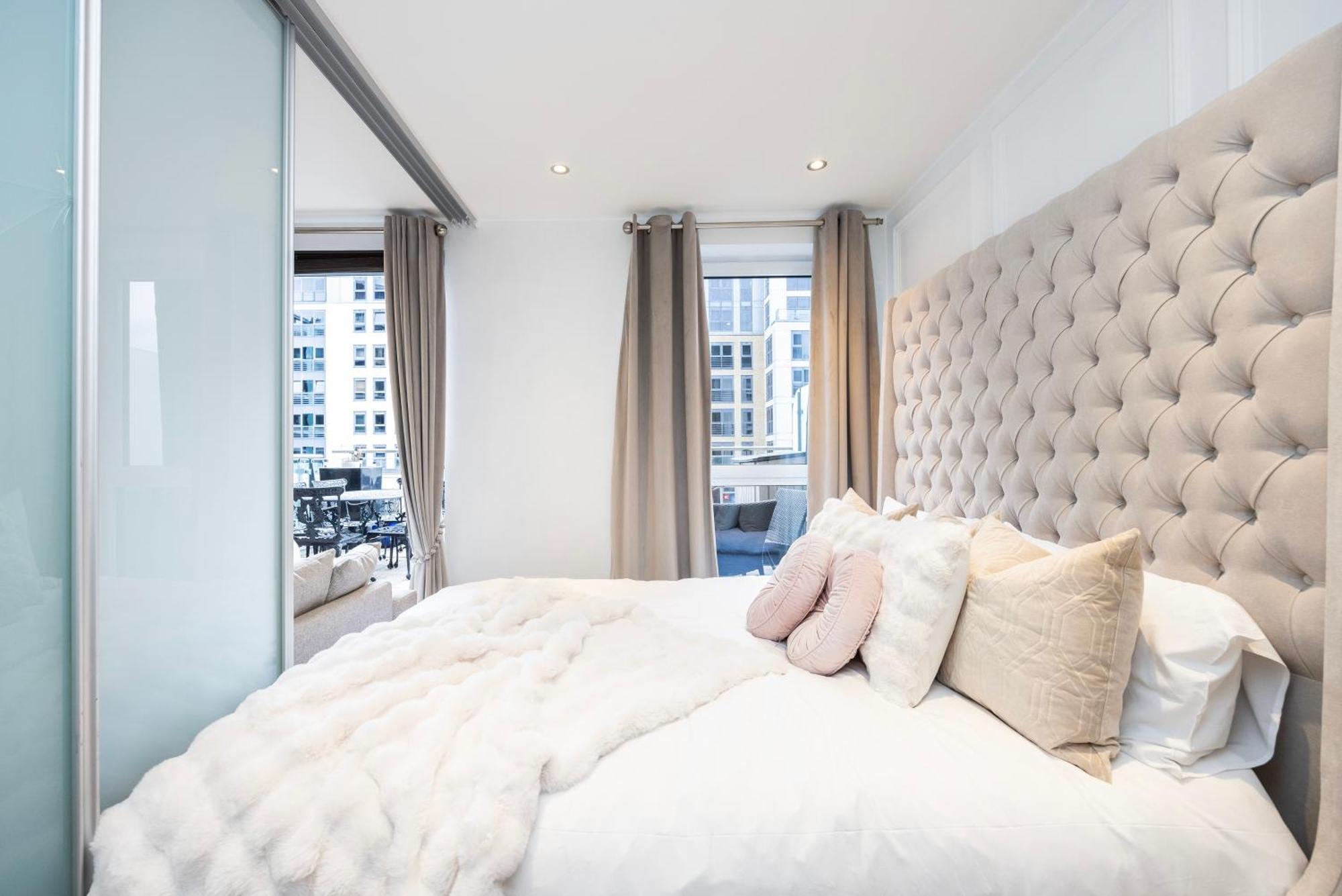 Appartement Chelsea *