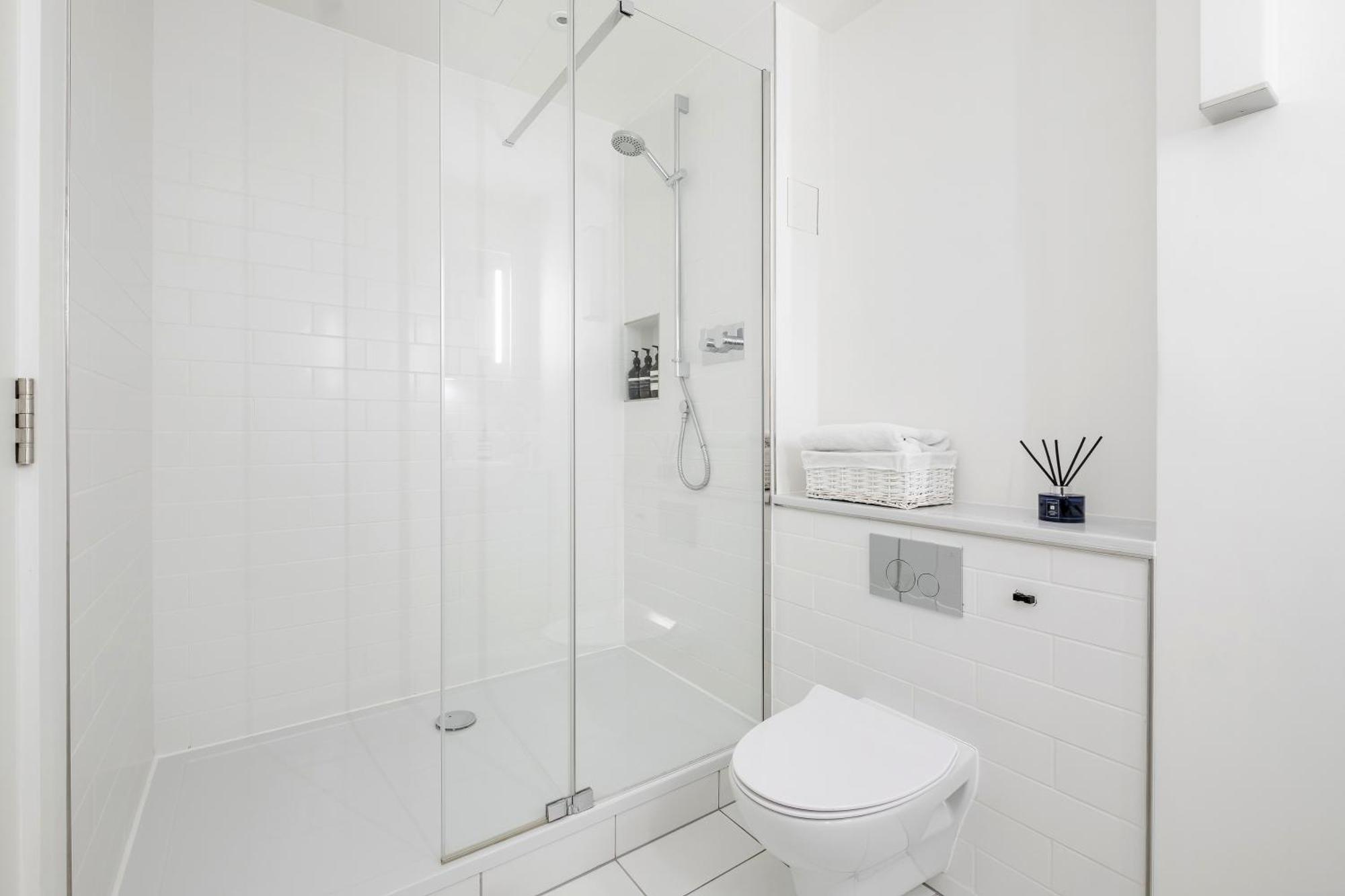 Vakantiehuis Luxury Mayfair Townhouse With Ac 3br 3ba