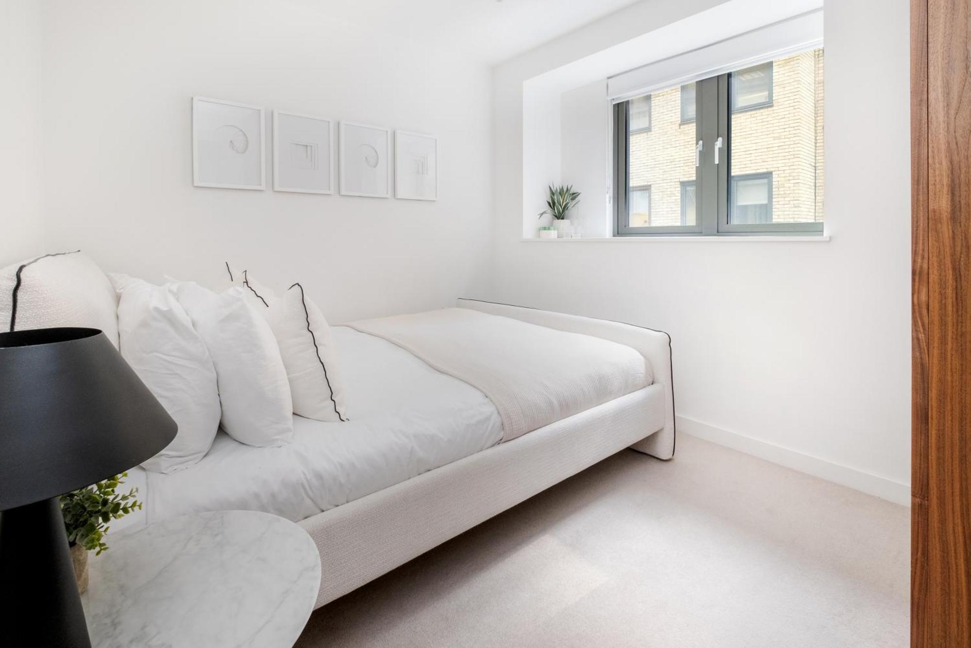 Luxury Mayfair Townhouse With Ac 3br 3ba Vakantiehuis