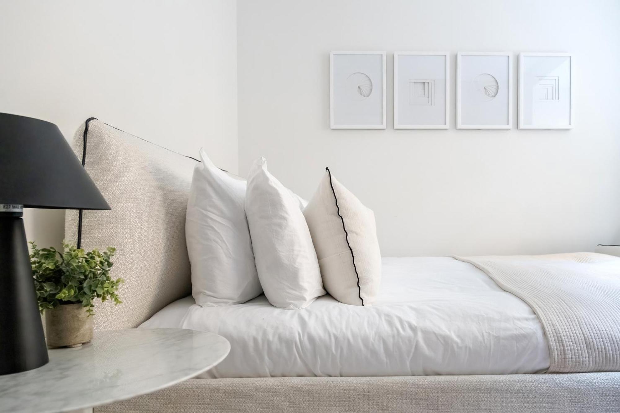 Luxury Mayfair Townhouse With Ac 3br 3ba * Londen