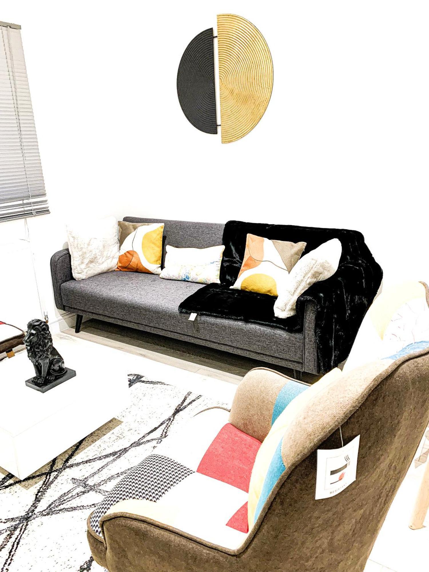 Luxury House With 2 Bedrooms Free Driveway Parking Close To Central Wembley Stadium And Shopping Malls Leilighet *