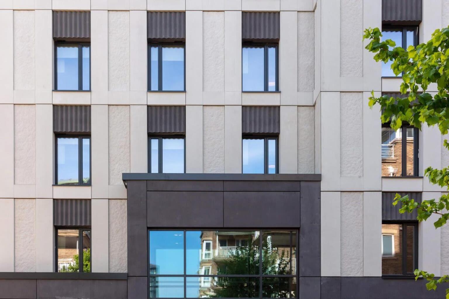 Apartamento Florence Dock - Londres