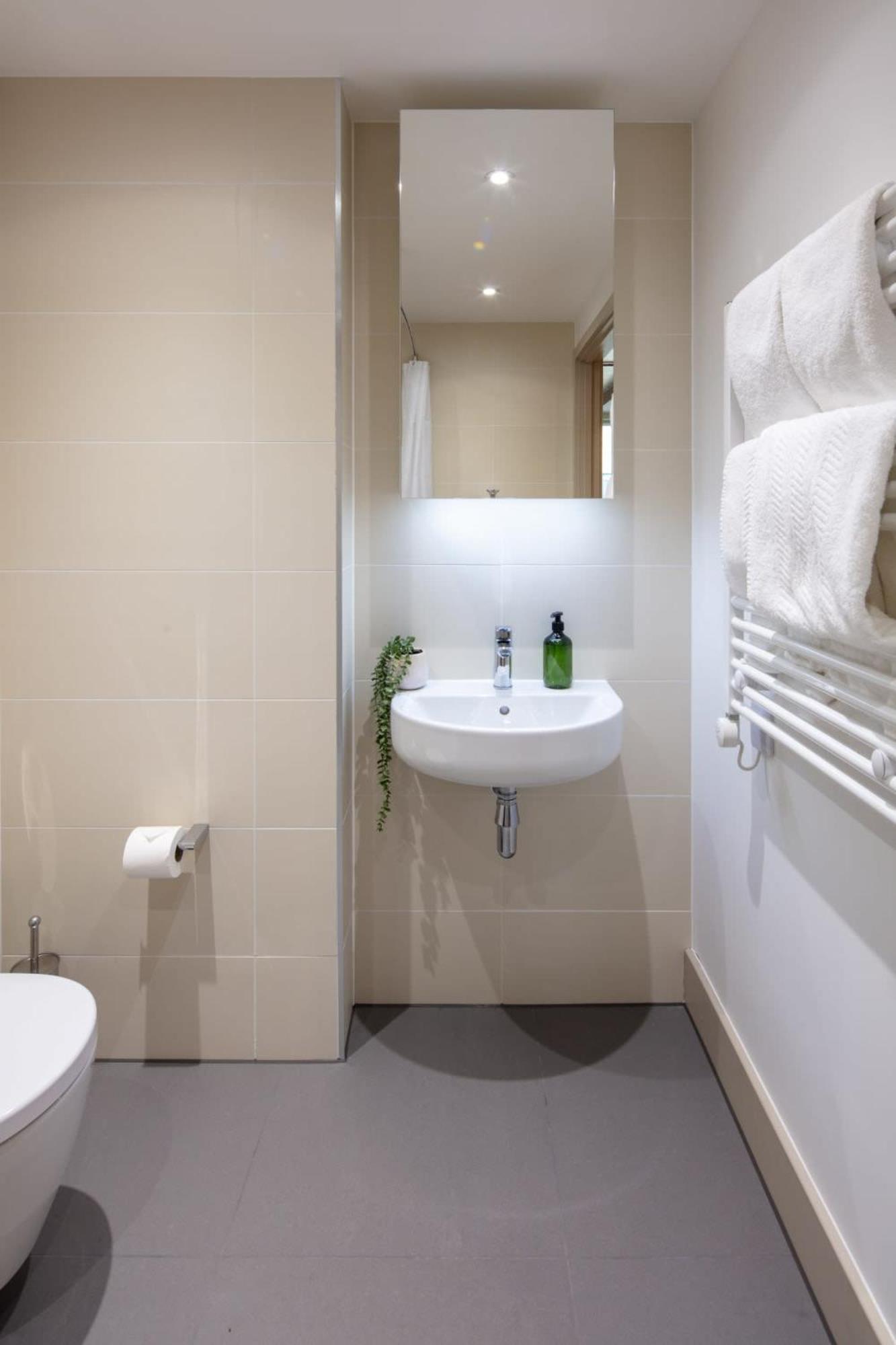 Florence Dock - Apartamento Londres