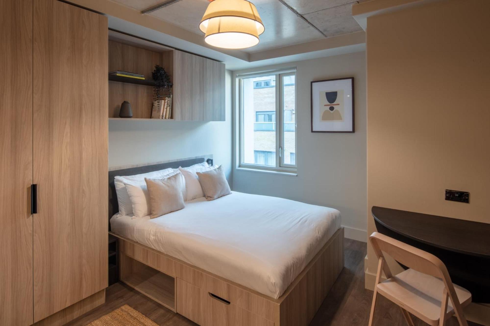 Apartamento Florence Dock - *