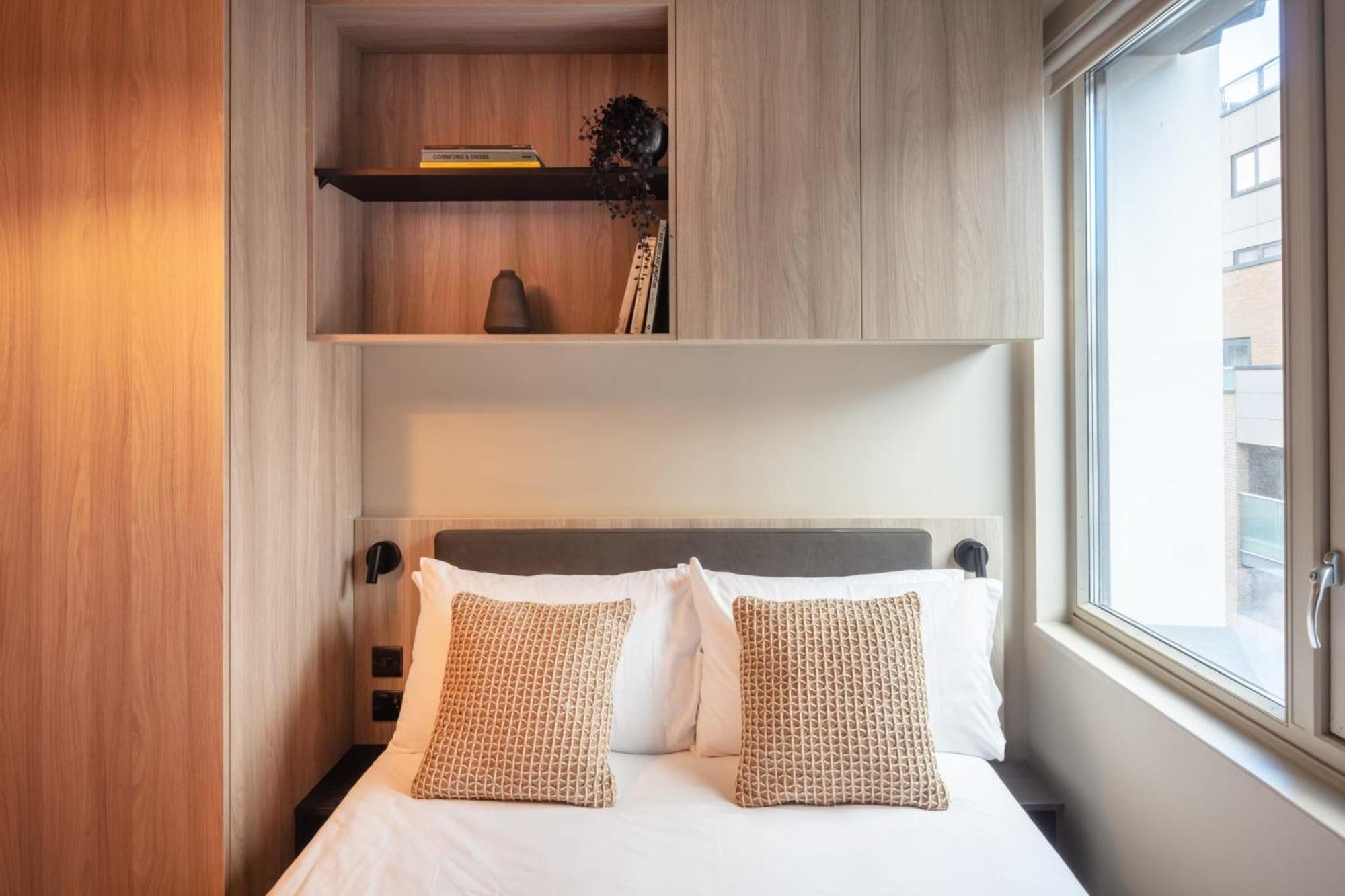 Florence Dock - Apartamento Londres