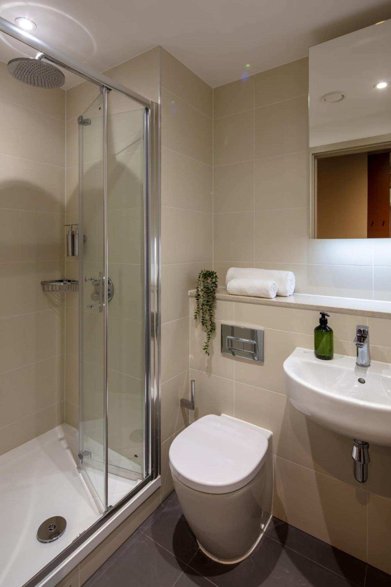 Apartamento Florence Dock - *