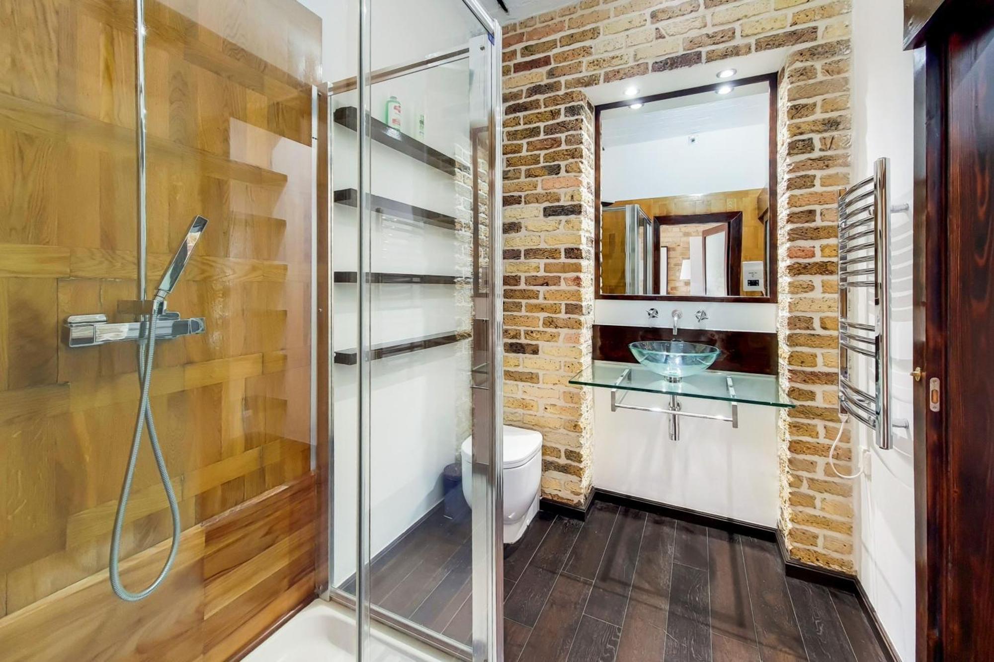The Lyall Residences Apartamento Londres