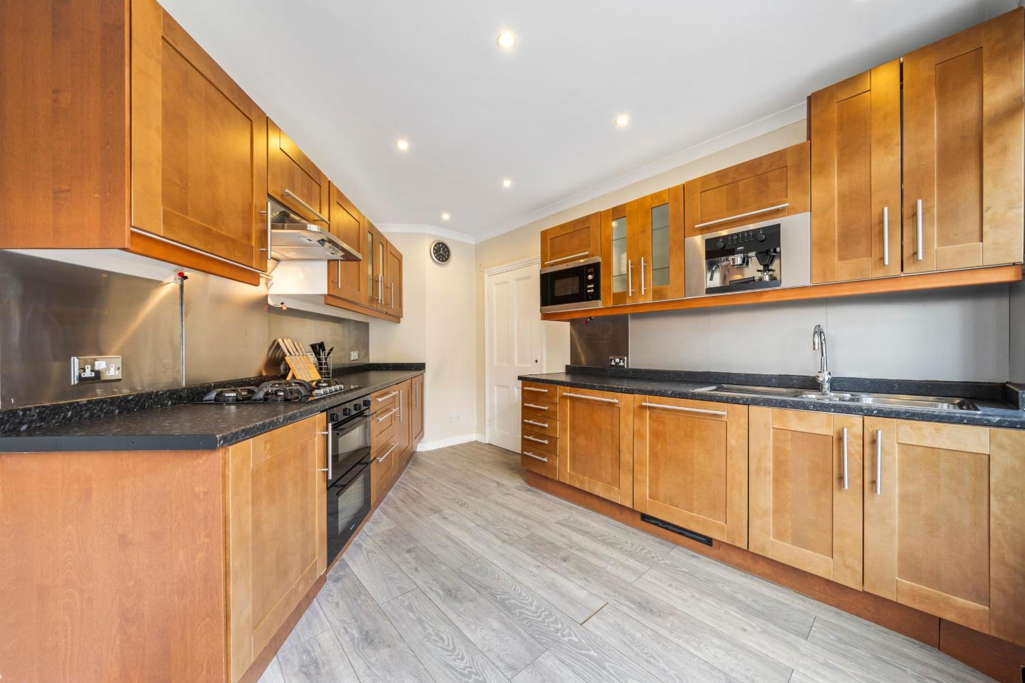Apartamento The Lyall Residences *