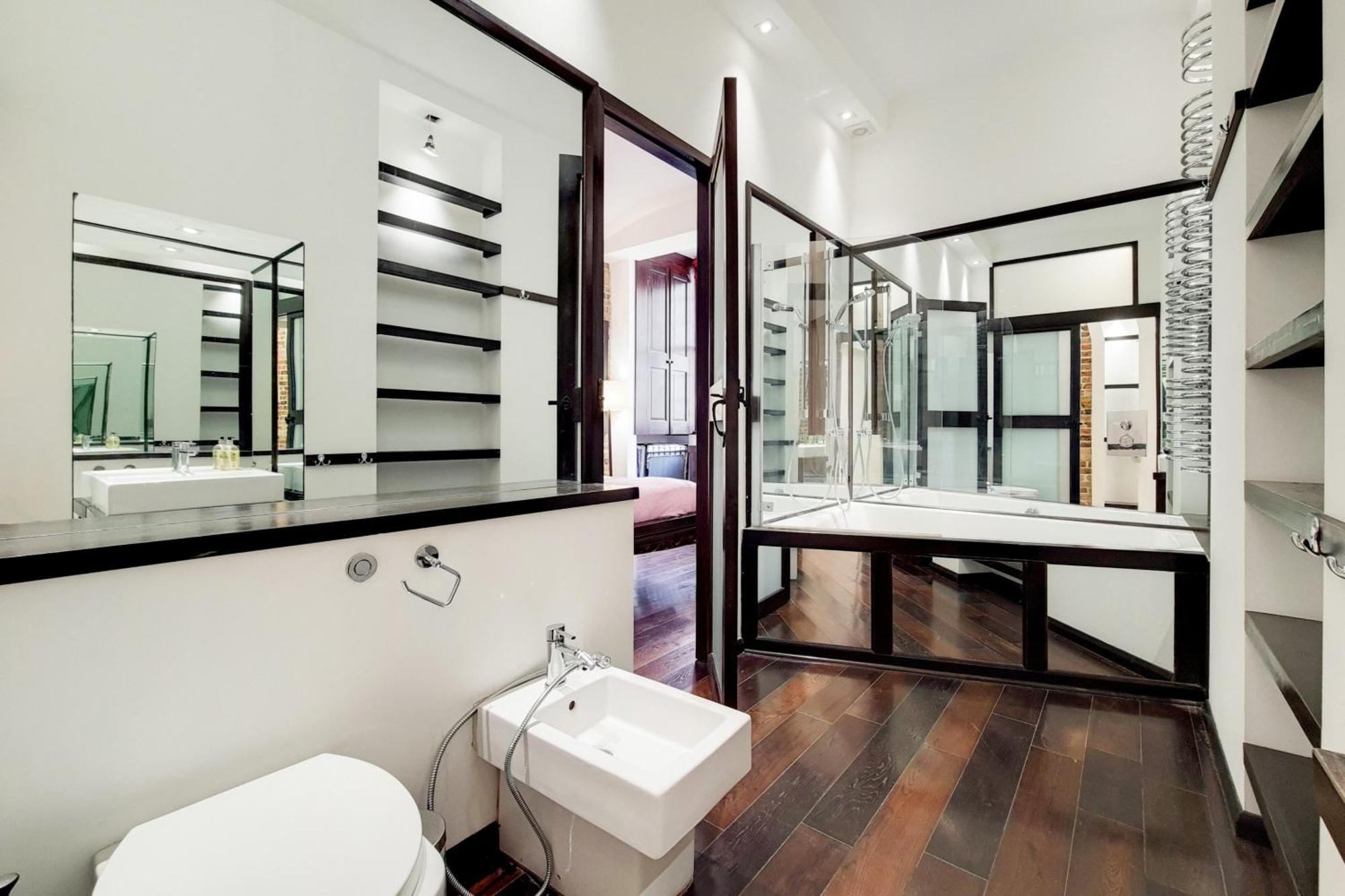 The Lyall Residences Apartamento *