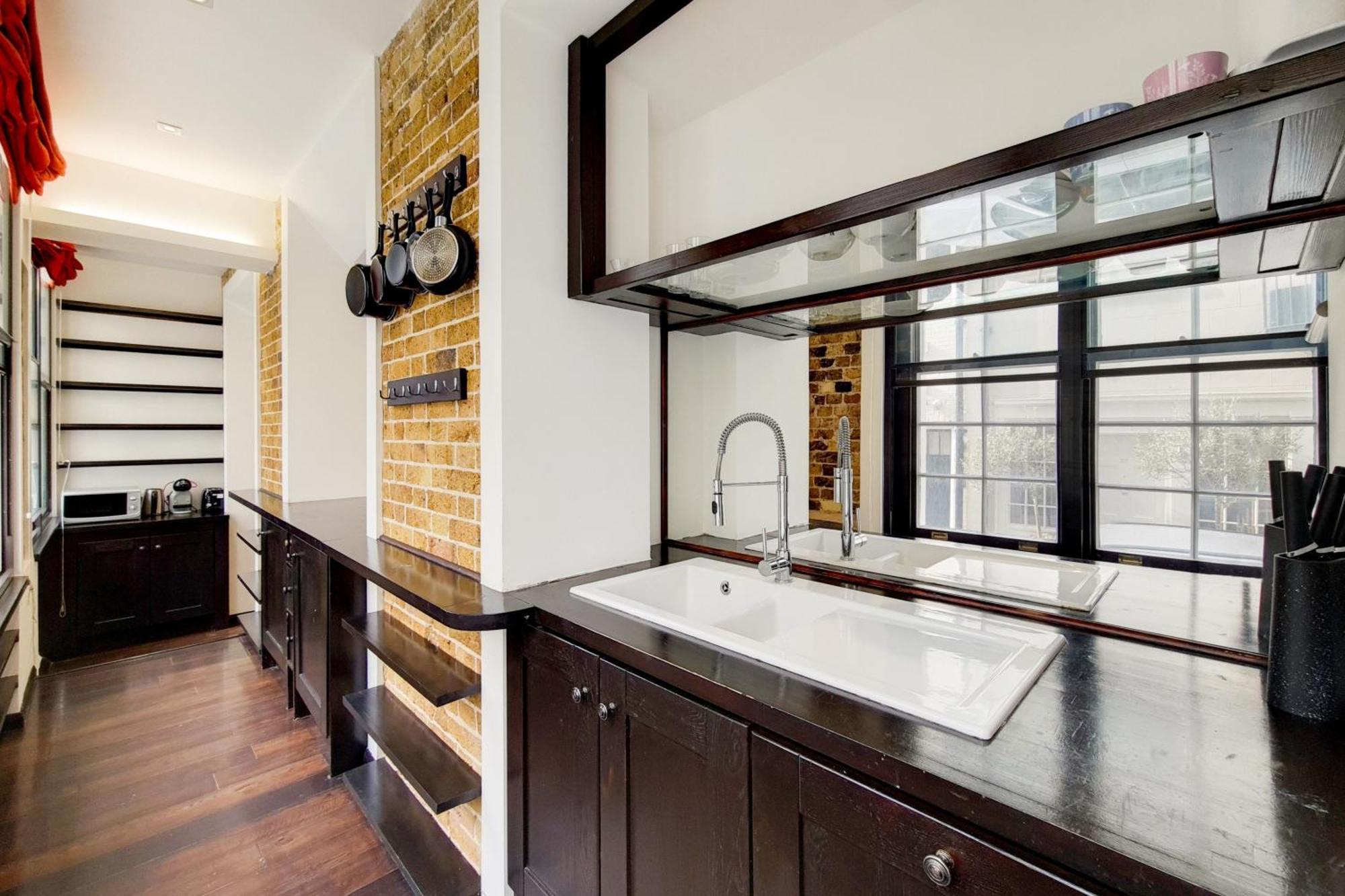 Apartamento The Lyall Residences