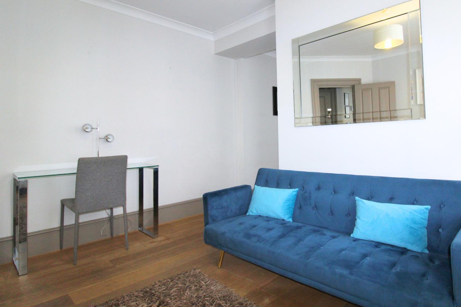 Appartement Fitzrovia - New Cavendish Street By Viridian *