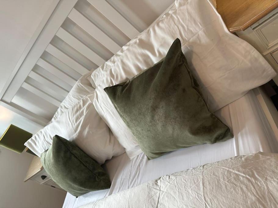 Apartment Stratford - Walk To Abba Voyage London