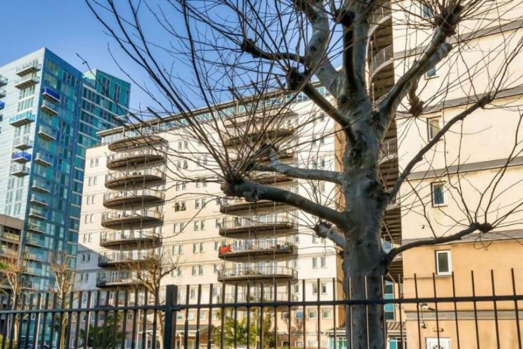 Apartment Stratford - Walk To Abba Voyage