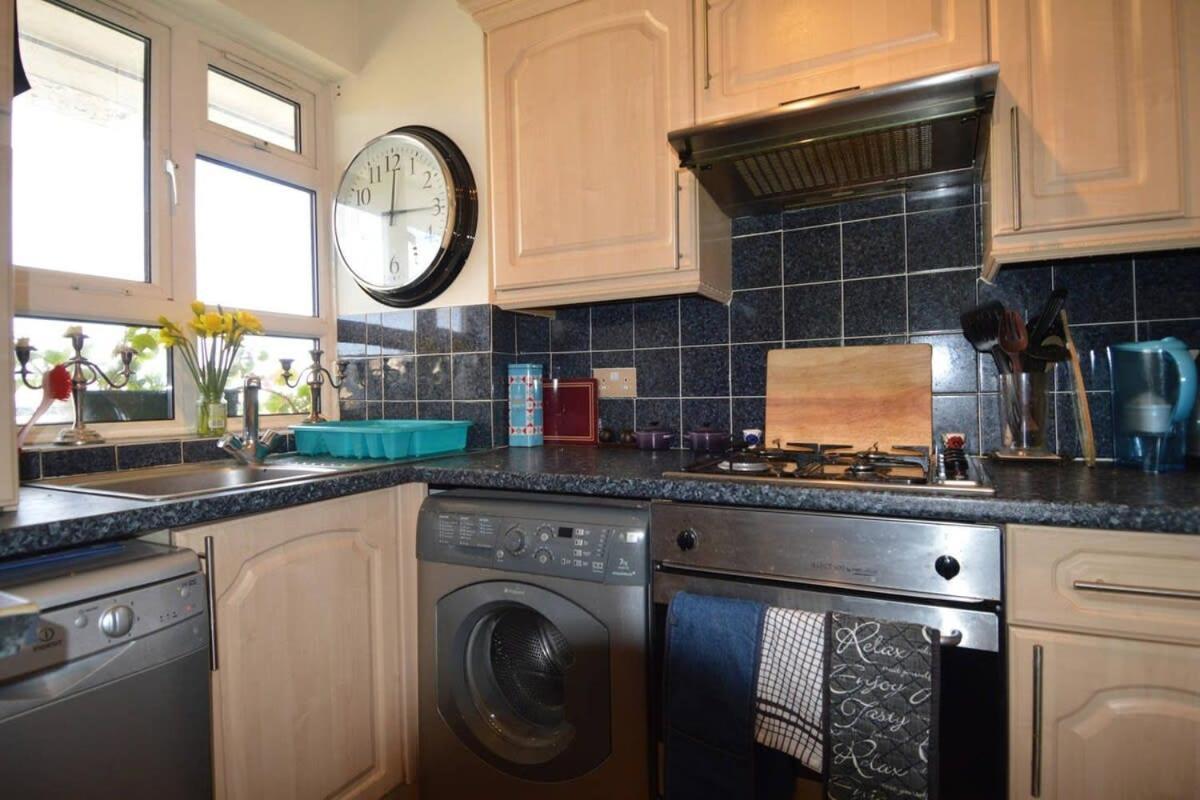 Camden Flat With Terrace For 4 People * London