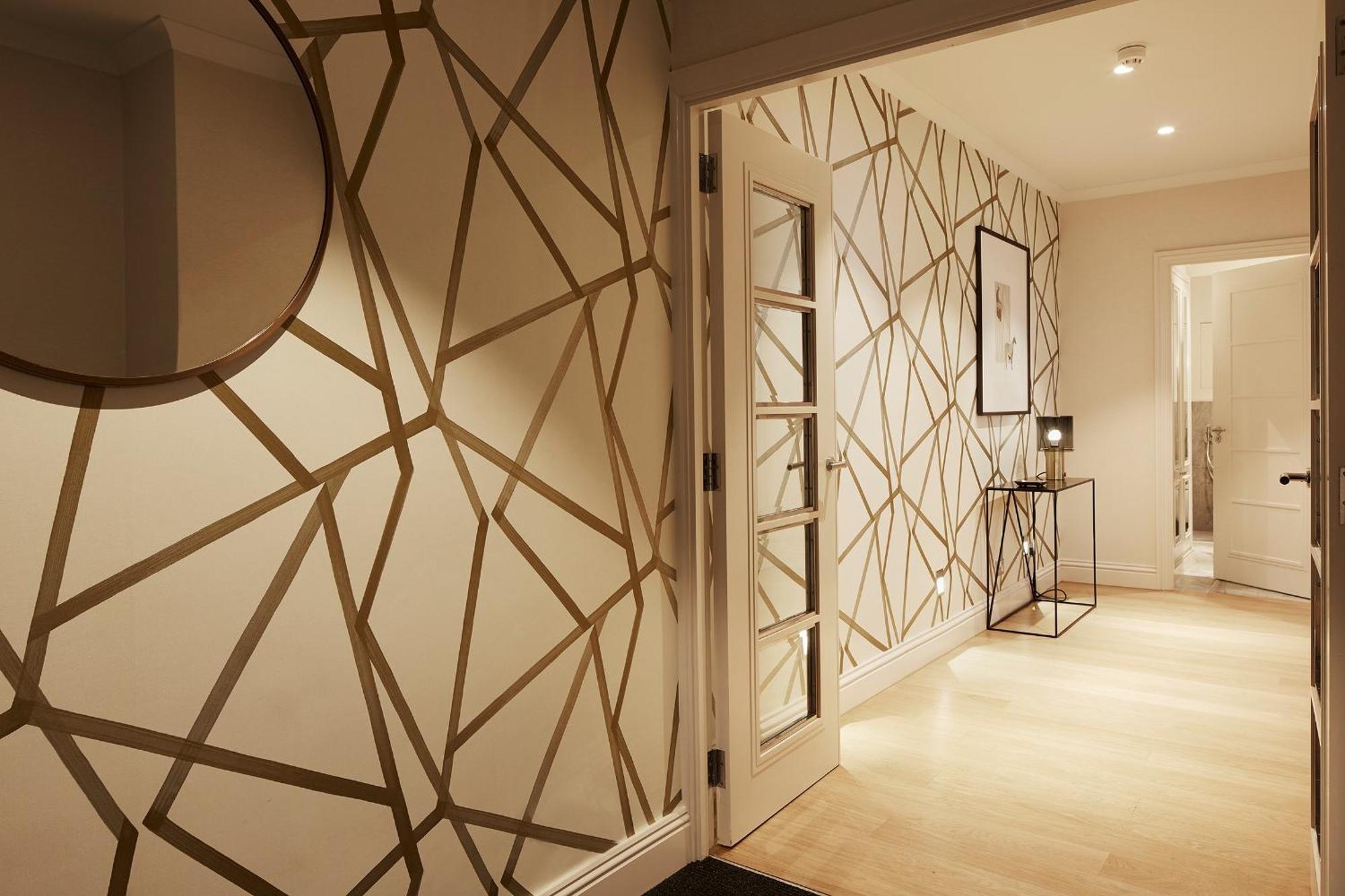 Apartment Cheval Hyde Park Gate *