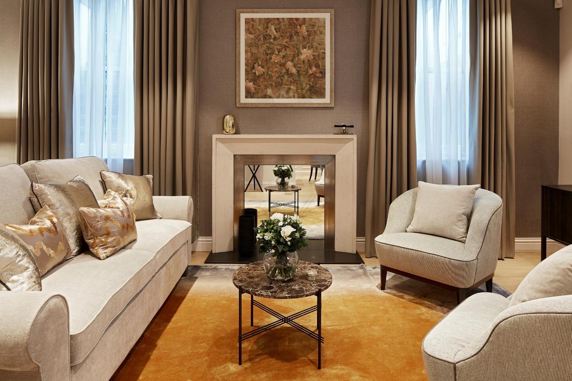 Apartment Cheval Hyde Park Gate