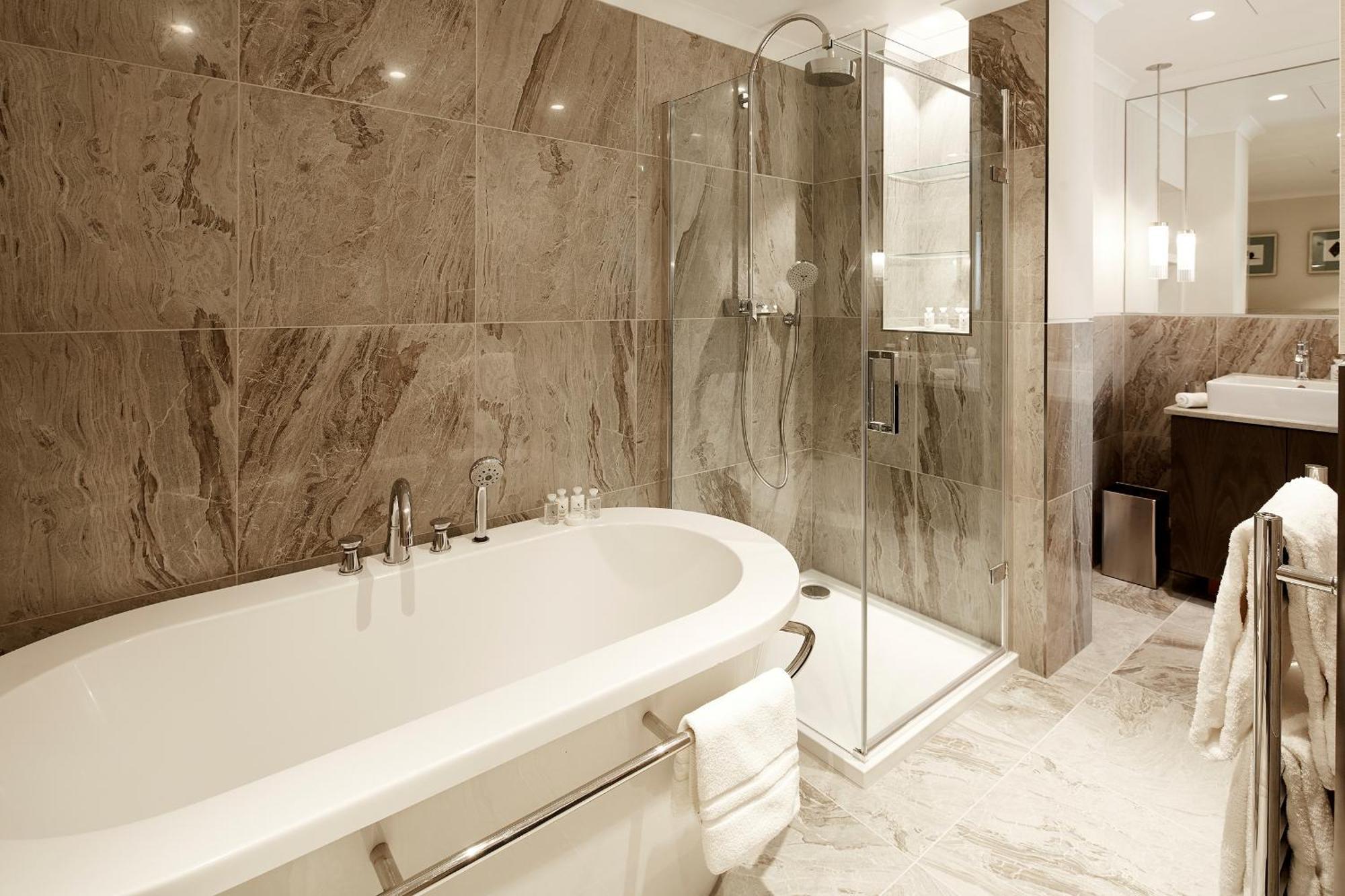 Apartment Cheval Hyde Park Gate London