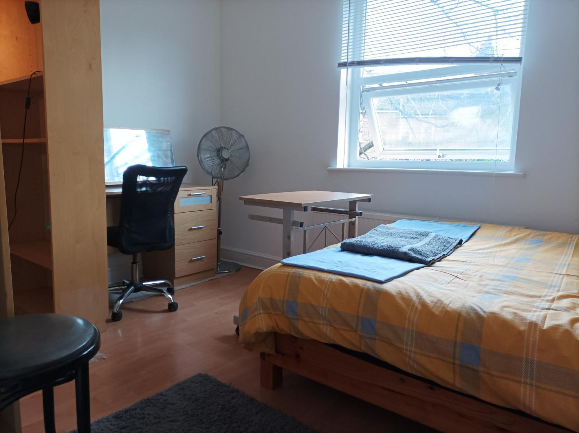Privat overnatting Unknownrooms *