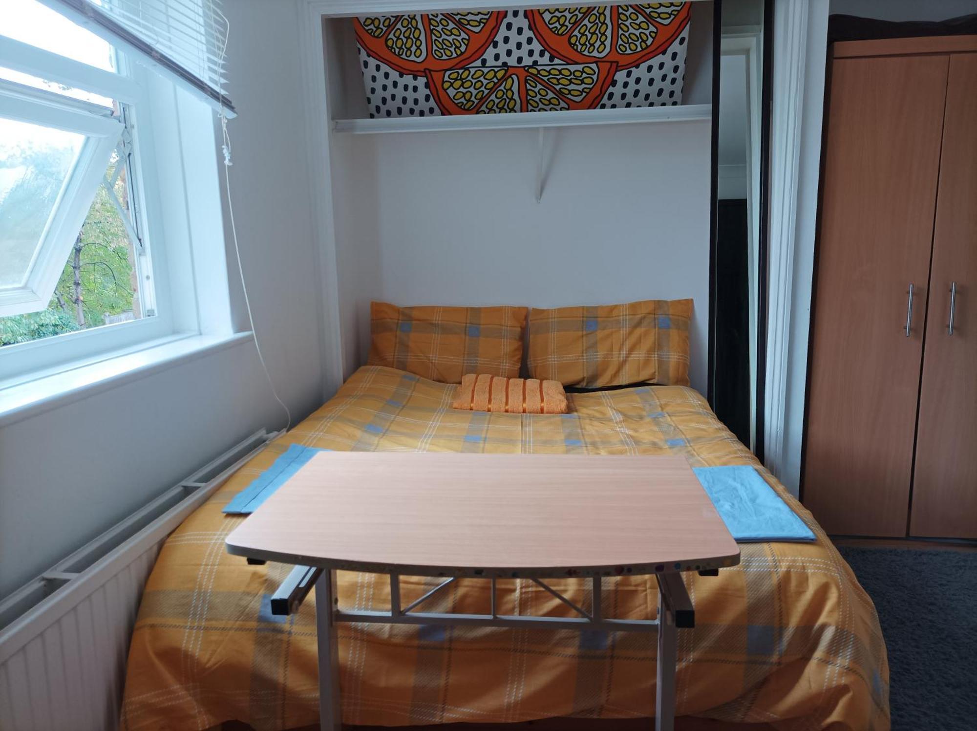 Unknownrooms * Londen