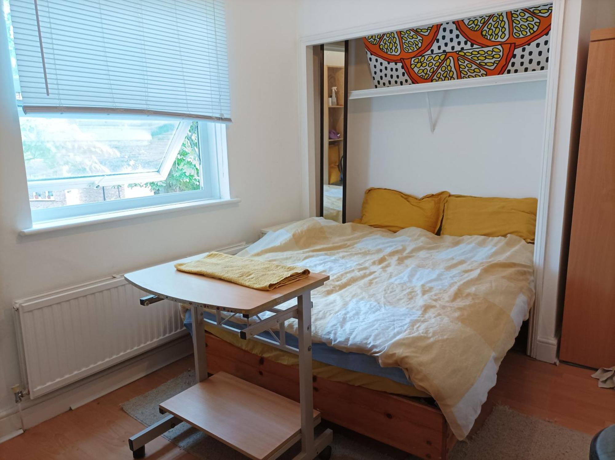 Unknownrooms Privat overnatting