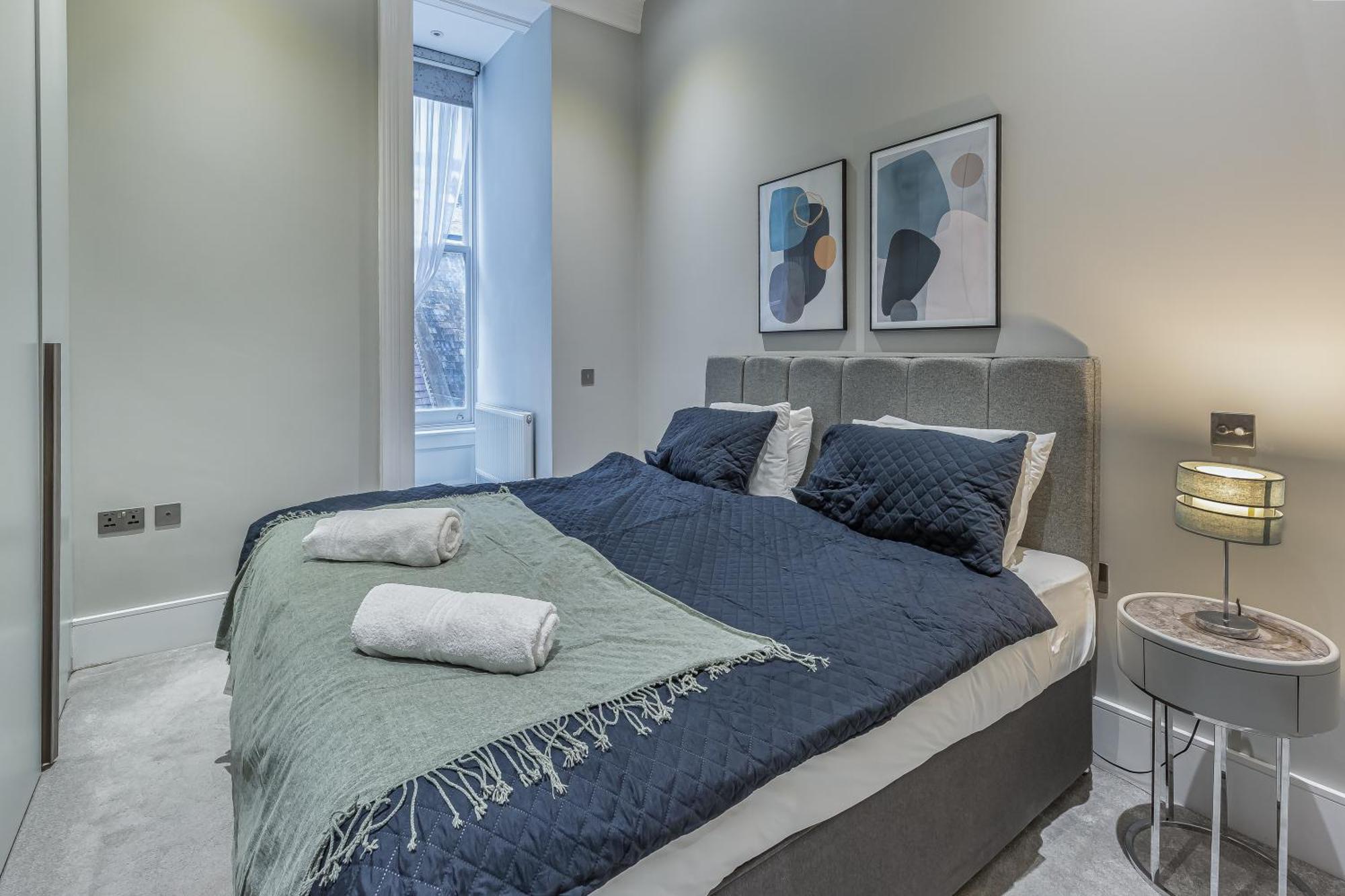 Apartamento Street Residences By Aeria Londres
