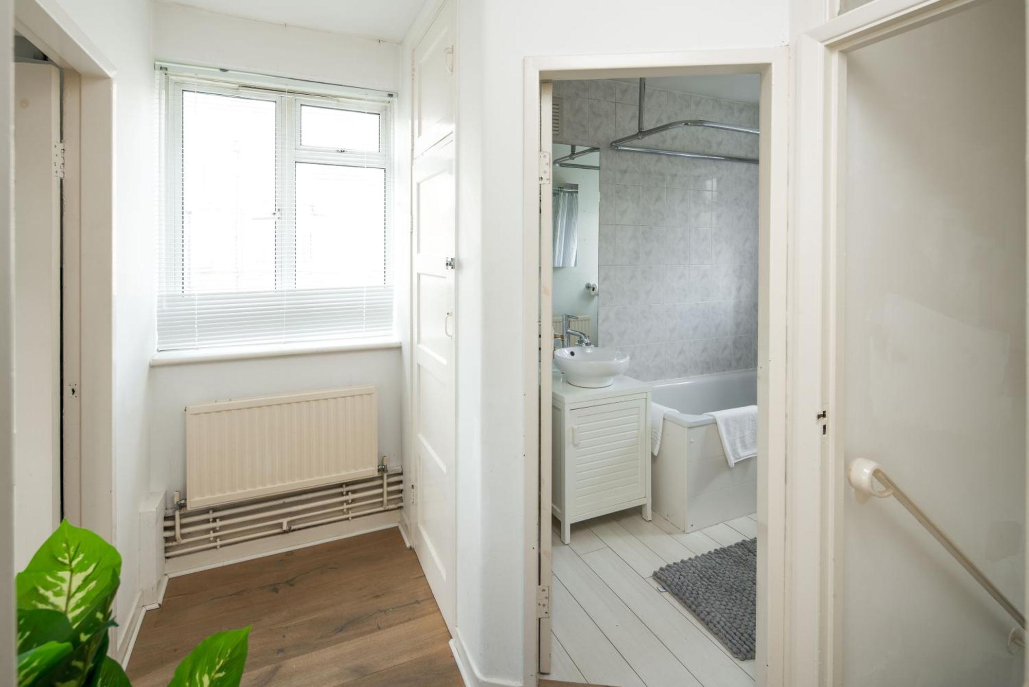 Apartment Ladbroke Grove