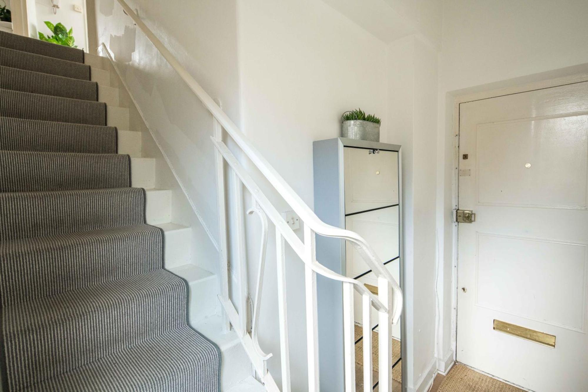 Apartment Ladbroke Grove London