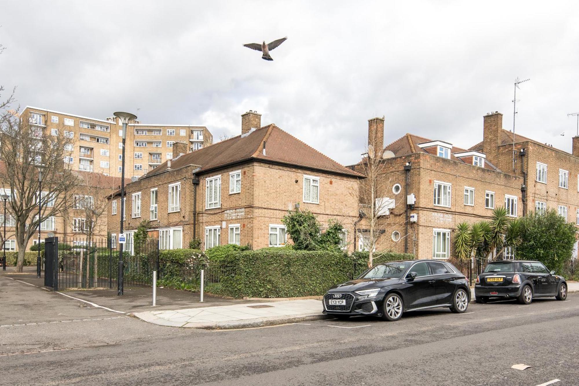 Apartment Ladbroke Grove