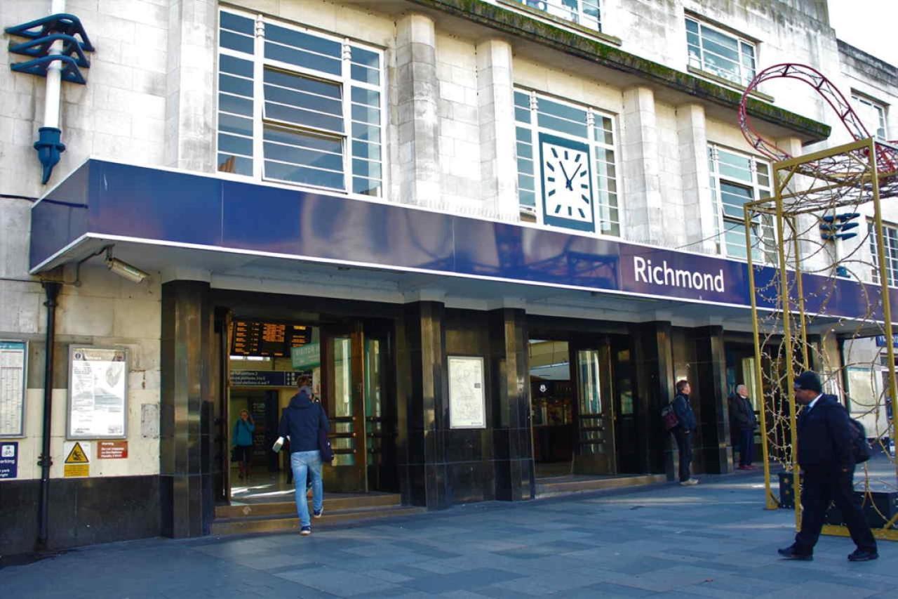 Leilighet Main Street Corner Great 1bedroom Flat - Richmond London