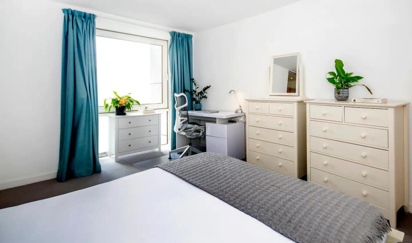 Apartamento Renovu Exclusive Londres