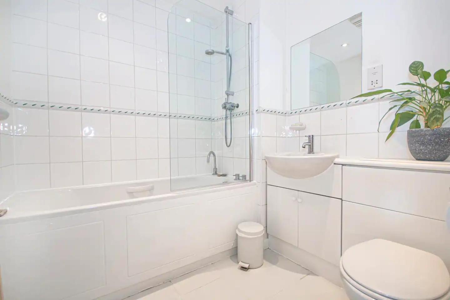 Renovu Exclusive Apartamento Londres