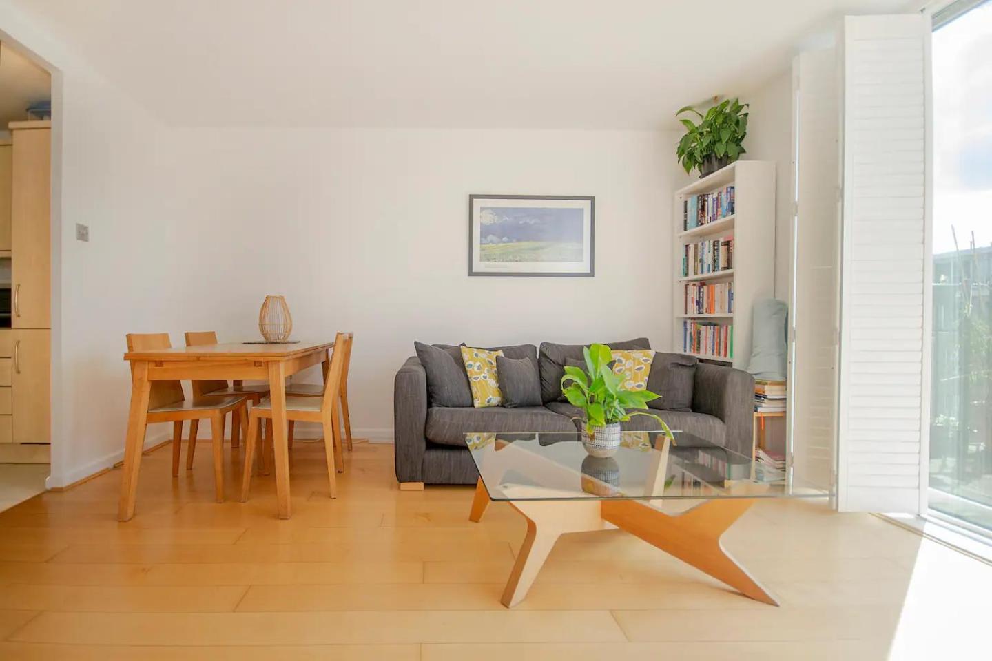 Renovu Exclusive Apartamento Londres