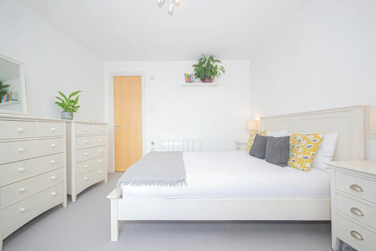 Renovu Exclusive Apartamento