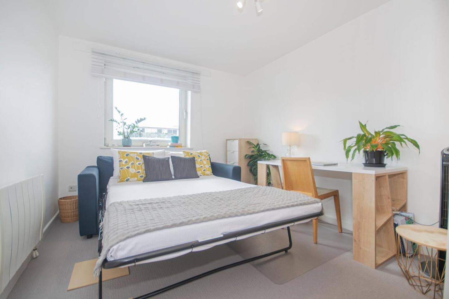 Apartamento Renovu Exclusive