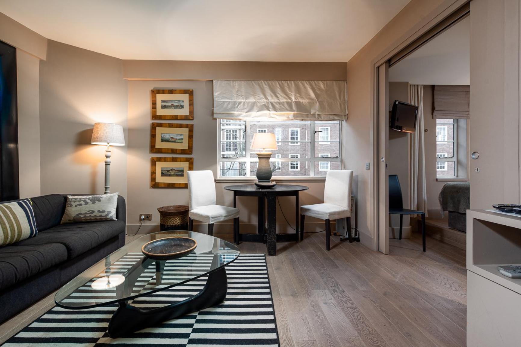 Apartment Nell Gwynn House London