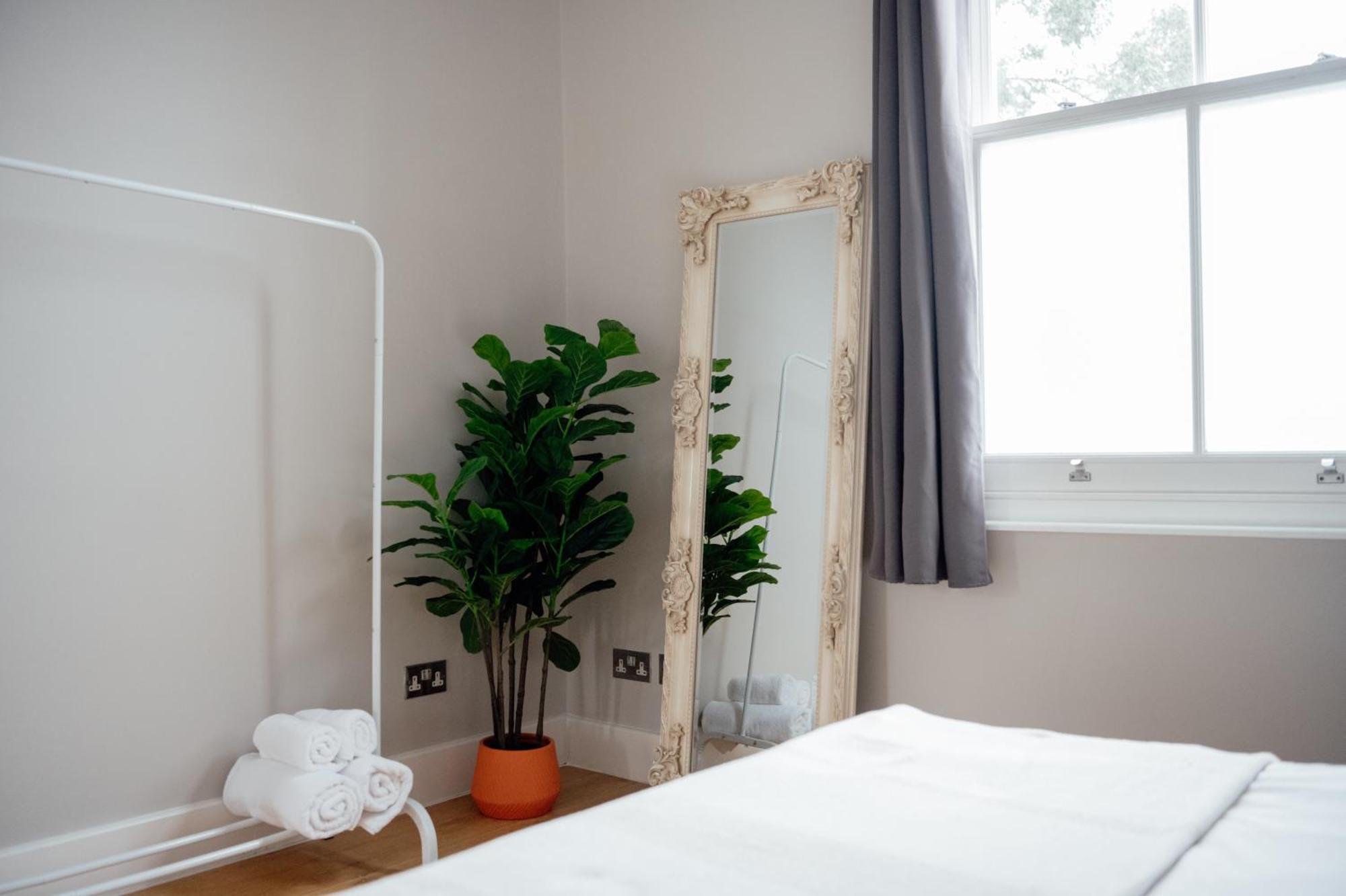 Apartamento Contemporary & Chic 1 Bedroom In Honor Oak Londres