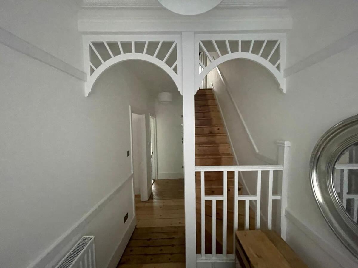 Beautiful Family Victorian Holiday home