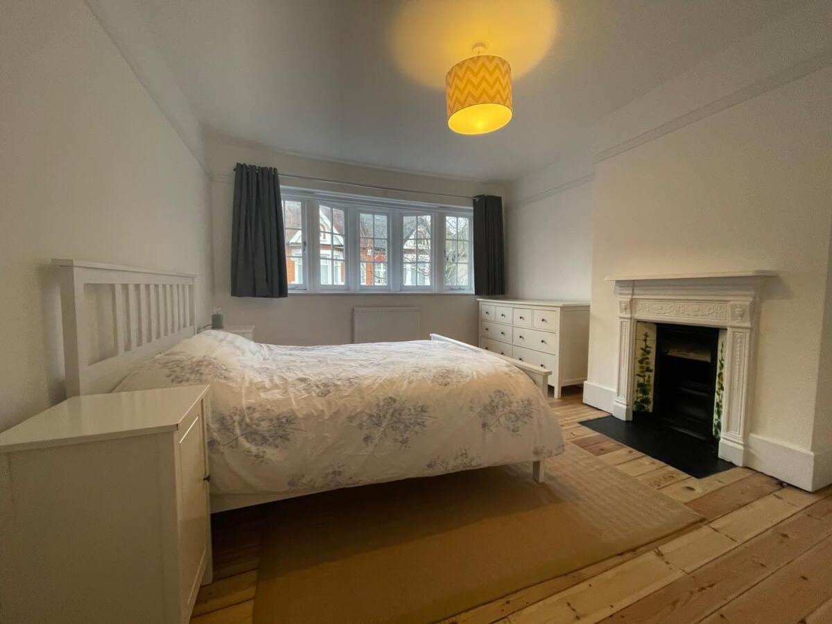 Beautiful Family Victorian Holiday home *