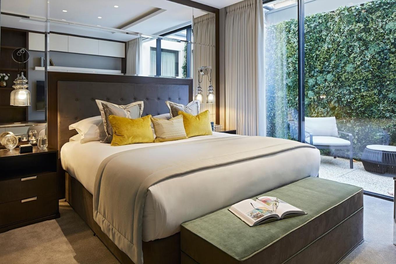 Apartment Cheval Hyde Park Gate *