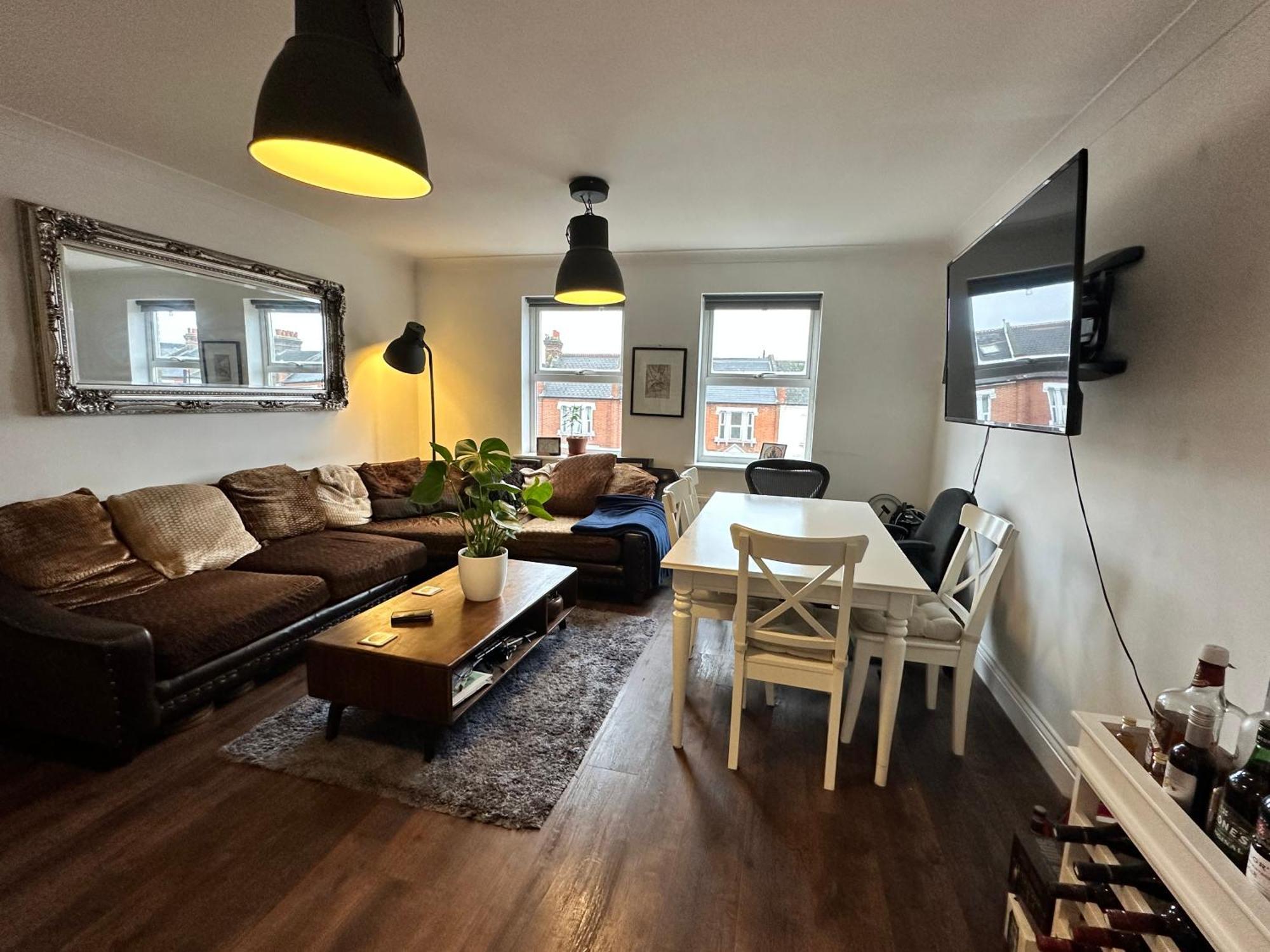 The White House Privat overnatting London