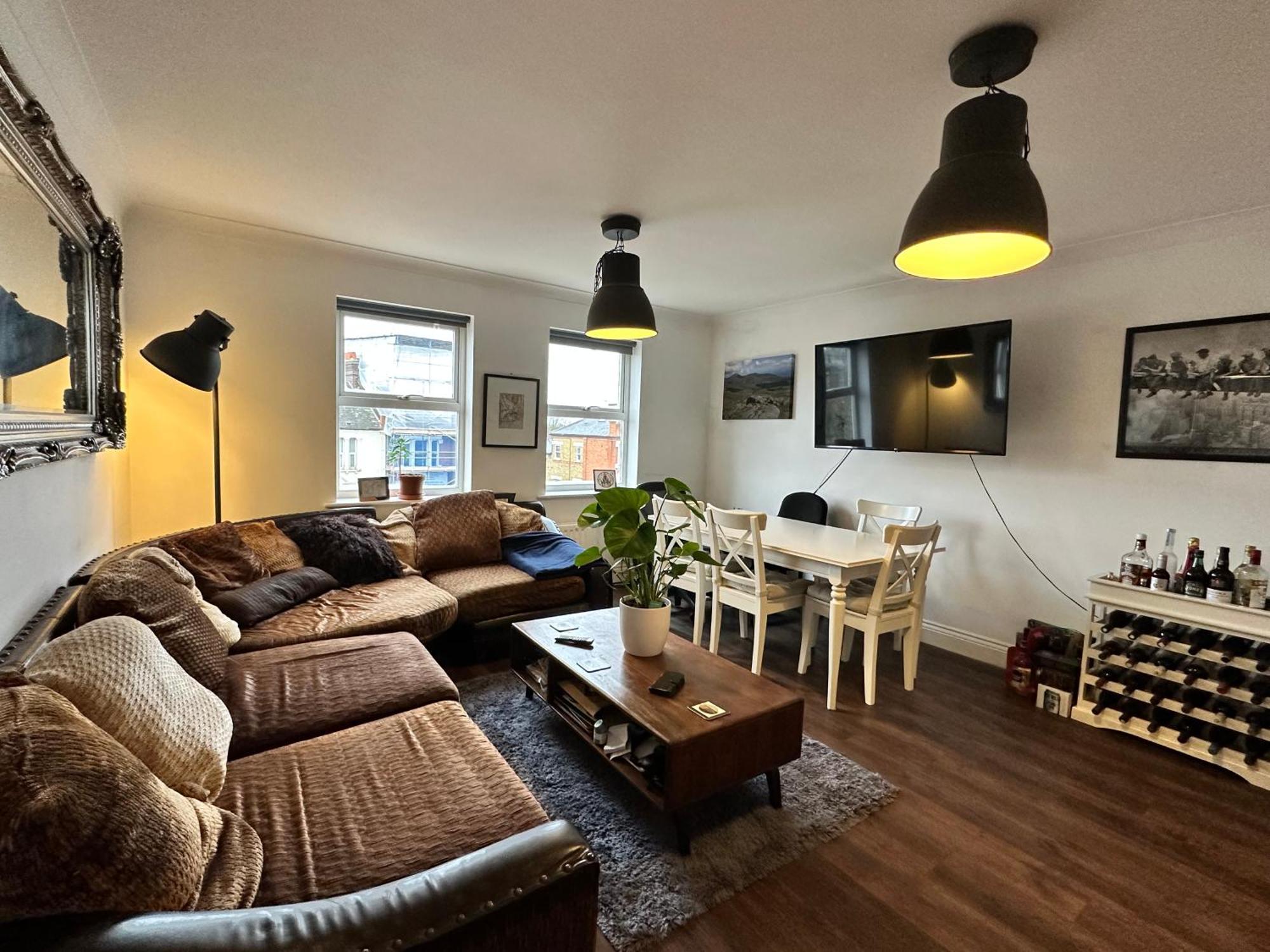 Privat overnatting The White House *