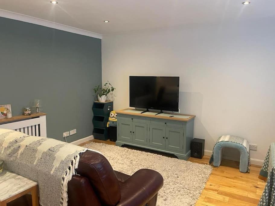 Flat In - Close To Excel Appartement Londen