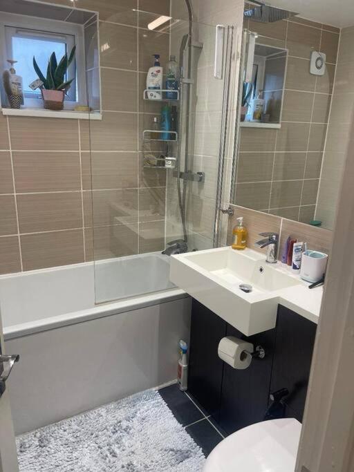 Flat In - Close To Excel Londen