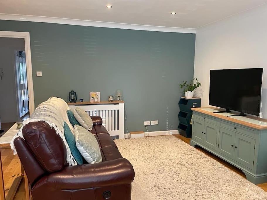 Appartement Flat In - Close To Excel *