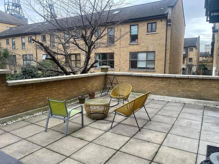 Flat In - Close To Excel Appartement Londen