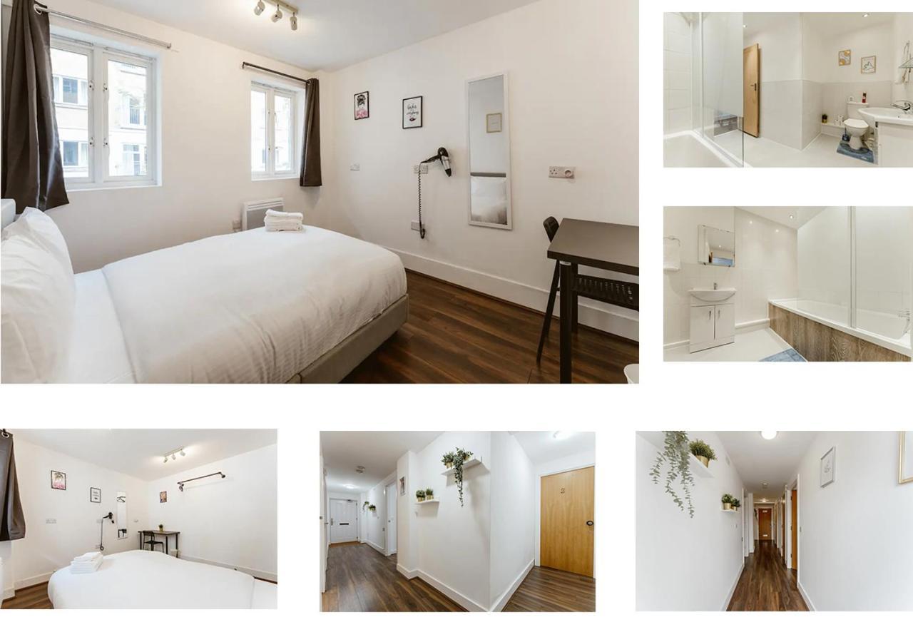Renovu Exclusive Apartamento Londres