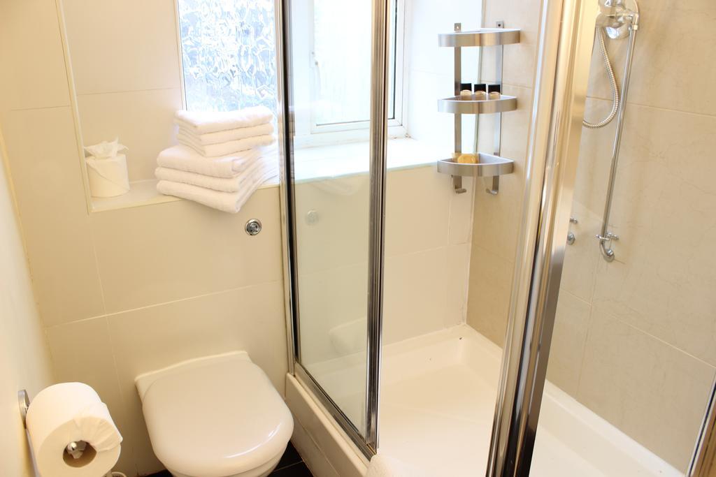 Stay-in - Marble Arch London